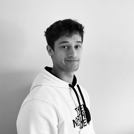 Hugo GUILBOT